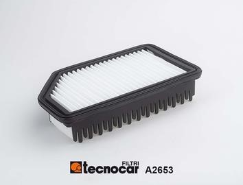 Tecnocar A2653 Air filter A2653