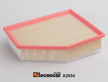 Tecnocar A2654 Air filter A2654