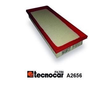 Tecnocar A2656 Air filter A2656