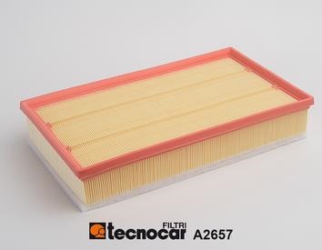 Tecnocar A2657 Air filter A2657