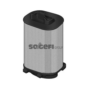 Tecnocar A2660 Air filter A2660