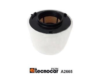 Tecnocar A2665 Air filter A2665