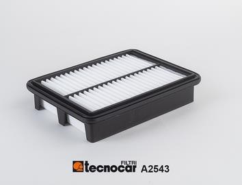 Tecnocar A2543 Air filter A2543