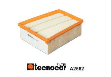 Tecnocar A2562 Air filter A2562