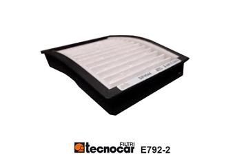 Tecnocar E792-2 Filter, interior air E7922