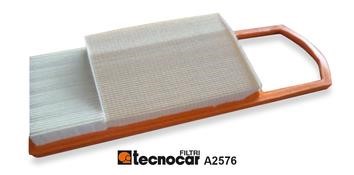 Tecnocar A2576 Air filter A2576