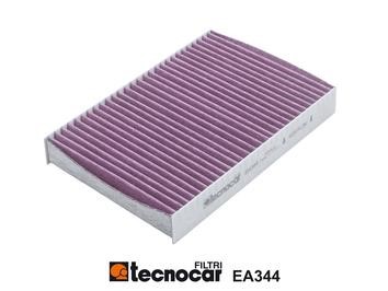 Tecnocar EA344 Filter, interior air EA344