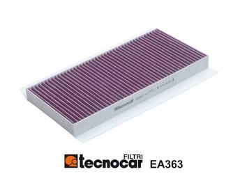 Tecnocar EA363 Filter, interior air EA363