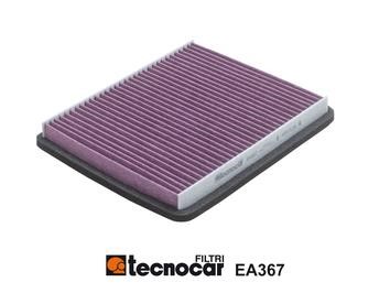 Tecnocar EA367 Filter, interior air EA367