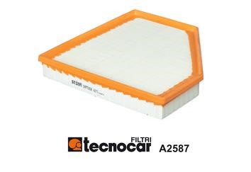 Tecnocar A2587 Filter A2587