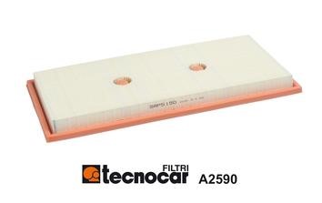 Tecnocar A2590 Air filter A2590