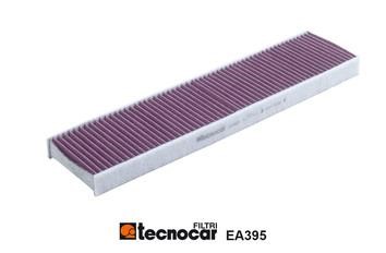 Tecnocar EA395 Filter, interior air EA395