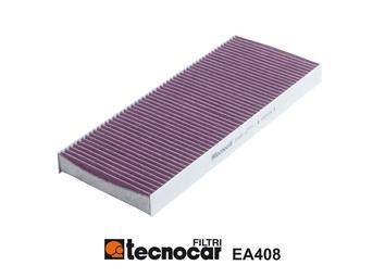 Tecnocar EA408 Filter, interior air EA408