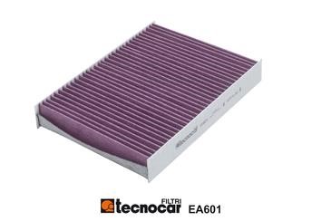 Tecnocar EA601 Filter, interior air EA601