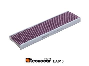 Tecnocar EA610 Filter, interior air EA610