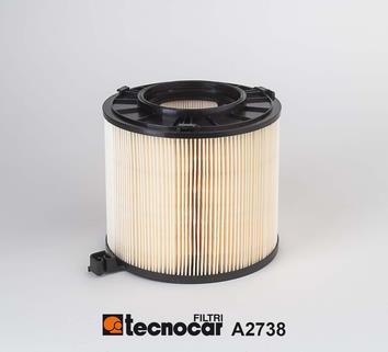 Tecnocar A2738 Air filter A2738