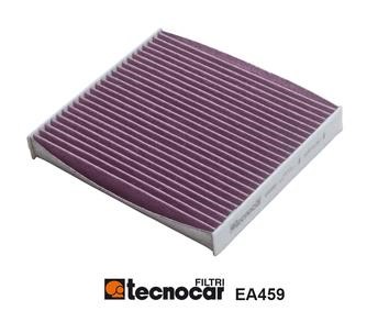 Tecnocar EA459 Filter, interior air EA459