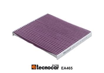 Tecnocar EA465 Filter, interior air EA465