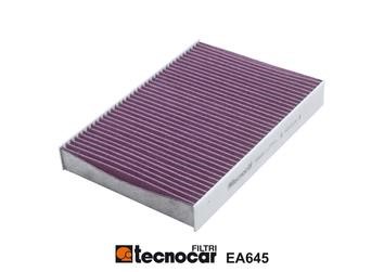 Tecnocar EA645 Filter, interior air EA645