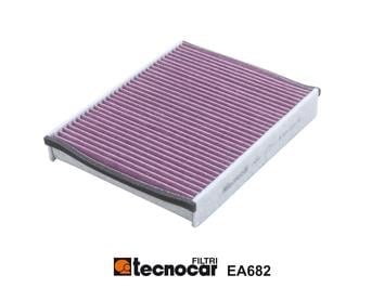 Tecnocar EA682 Filter, interior air EA682