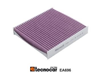 Tecnocar EA696 Filter, interior air EA696