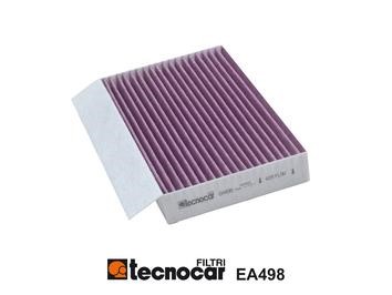 Tecnocar EA498 Filter, interior air EA498