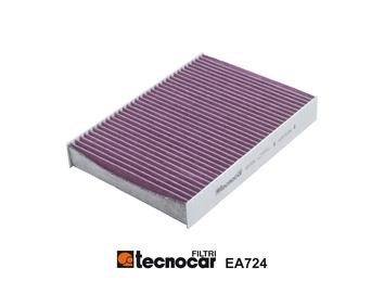 Tecnocar EA724 Filter, interior air EA724