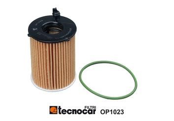 Tecnocar OP1023 Oil Filter OP1023