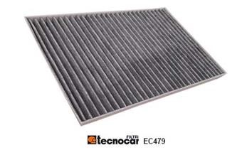 Tecnocar EC479 Filter, interior air EC479