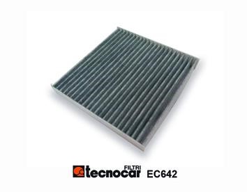 Tecnocar EC642 Filter, interior air EC642