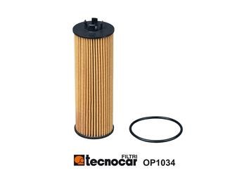 Tecnocar OP1034 Oil Filter OP1034