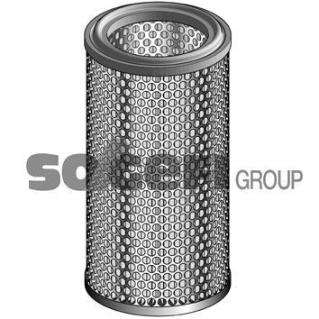 Sogefipro FLI6975 Air filter FLI6975