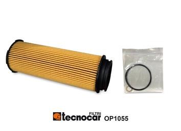 Tecnocar OP1055 Oil Filter OP1055