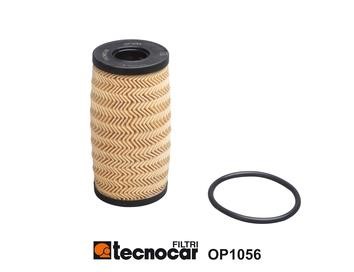 Tecnocar OP1056 Oil Filter OP1056