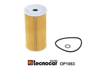 Tecnocar OP1063 Oil Filter OP1063
