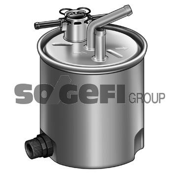 Sogefipro FP3589 Fuel filter FP3589