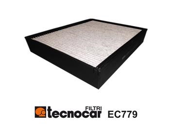 Tecnocar EC779 Filter, interior air EC779