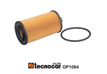 Tecnocar OP1064 Oil Filter OP1064