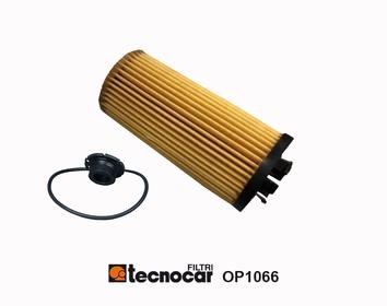 Tecnocar OP1066 Oil Filter OP1066