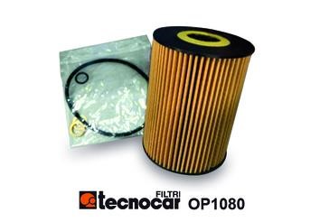 Tecnocar OP1080 Oil Filter OP1080