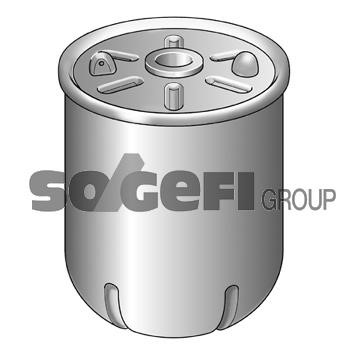 Sogefipro FT5814 Oil Filter FT5814