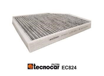 Tecnocar EC824 Filter, interior air EC824