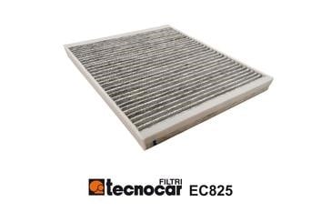Tecnocar EC825 Filter, interior air EC825