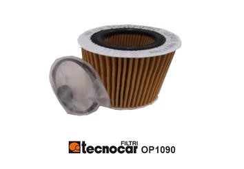 Tecnocar OP1090 Oil Filter OP1090
