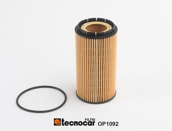 Tecnocar OP1092 Oil Filter OP1092
