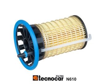 Tecnocar N610 Fuel filter N610