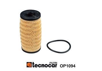 Tecnocar OP1094 Oil Filter OP1094