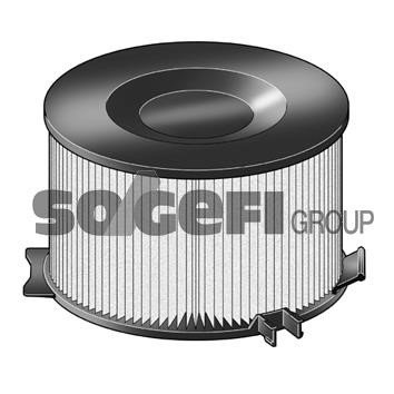 Sogefipro PC7810 Filter, interior air PC7810