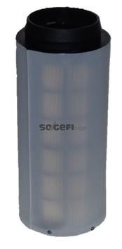 Tecnocar N614 Fuel filter N614