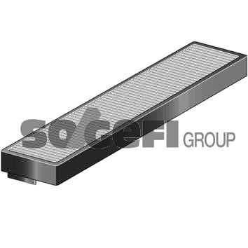 Sogefipro PC8409 Filter, interior air PC8409